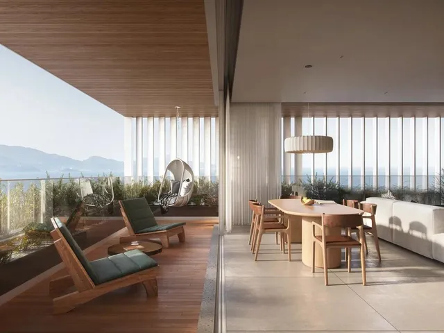 Imagem 12: Um empreendimento completo com toda segurança, conforto e lazer que você merece. Preço