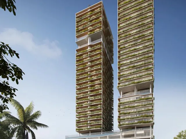 Imagem 2: Um empreendimento completo com toda segurança, conforto e lazer que você merece. Preço