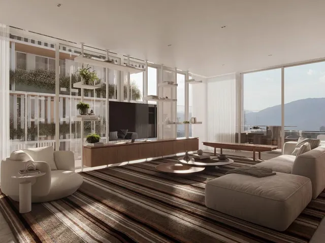 Imagem 10: Um empreendimento completo com toda segurança, conforto e lazer que você merece. Preço