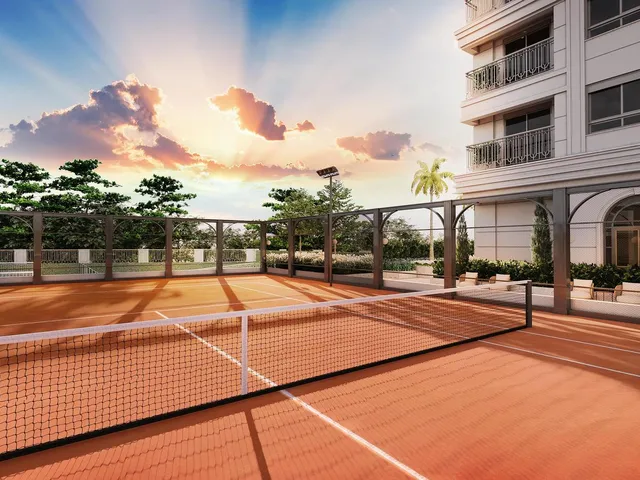 Imagem 8: 0 Apartamento com 4 dormitórios