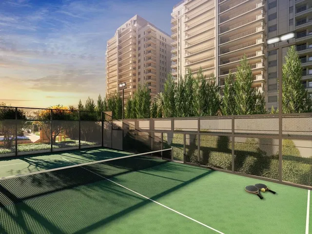 Imagem 9: 0 Apartamento com 4 dormitórios