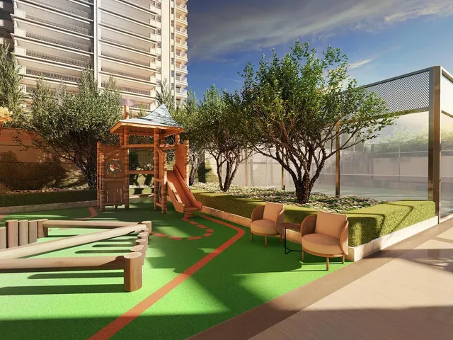 Imagem 10: 0 Apartamento com 4 dormitórios