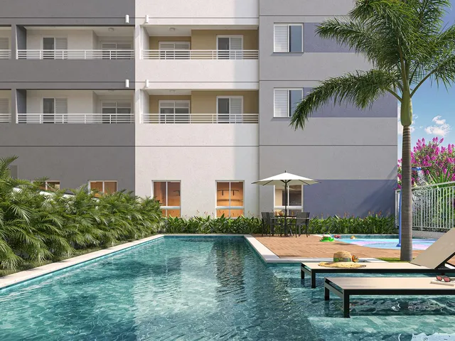 Imagem 13: 0 Apartamento com 1 banheiro