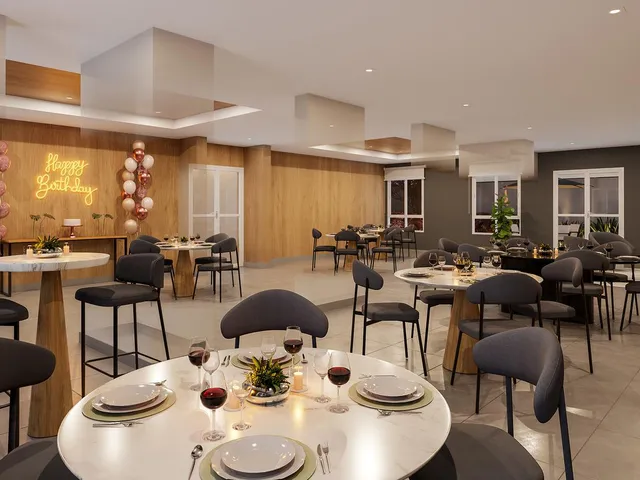 Imagem 5: 0 Apartamento com 1 banheiro