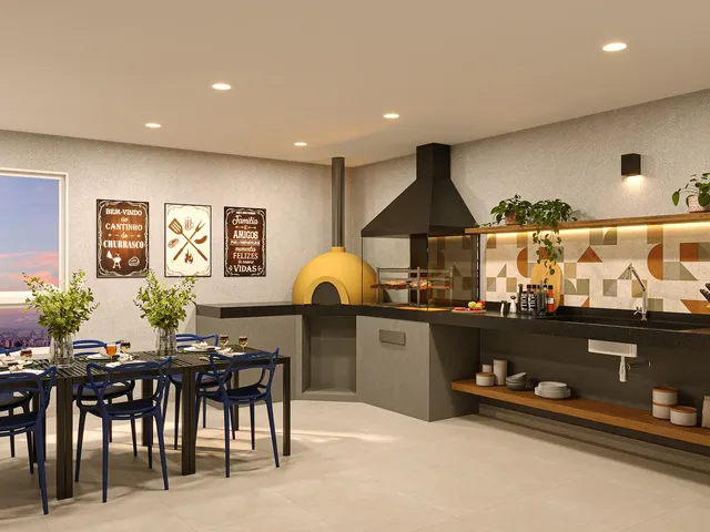 Imagem 7: 0 Apartamento com 1 banheiro