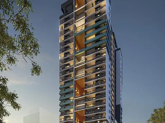 Imagem 1: 0 Apartamento com 2 dormitórios