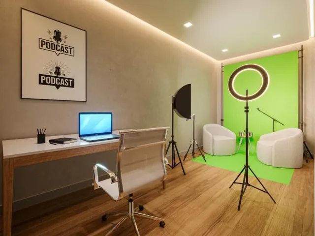 Imagem 4: 0 Apartamento com 2 dormitórios