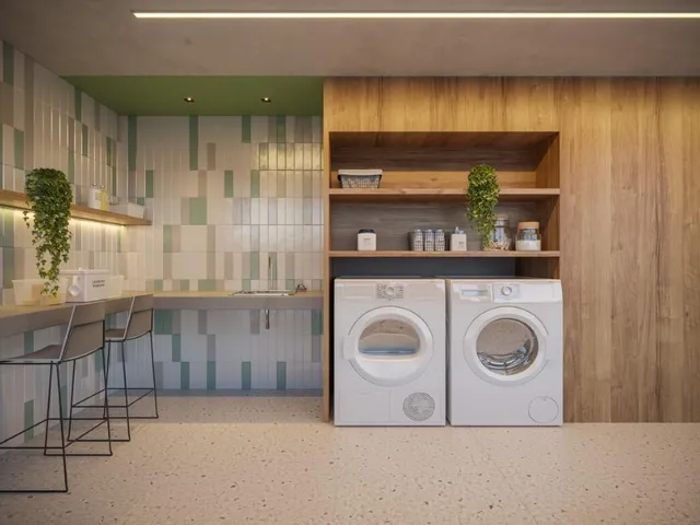 Imagem 7: 0 Apartamento com 2 dormitórios