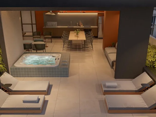 Imagem 11: 0 Apartamento com 2 dormitórios