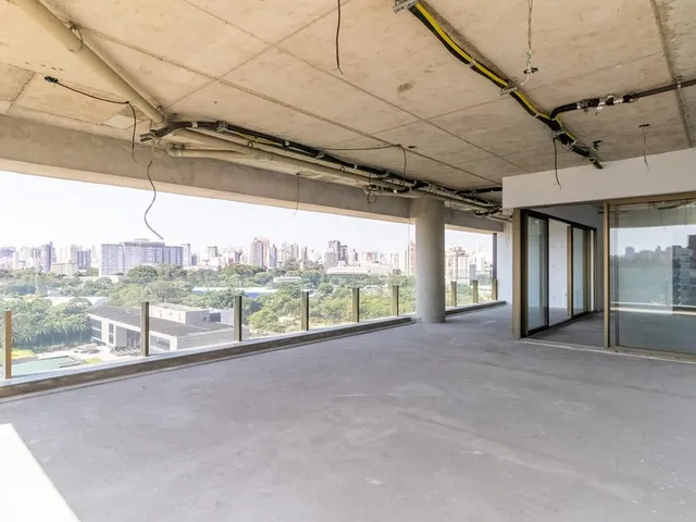 Imagem 1: 0 Apartamento com 4 dormitórios