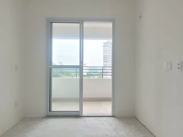 Imagem 1: 0 Apartamento com 1 dormitório