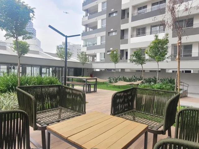 Imagem 3: 0 Apartamento com 1 dormitório
