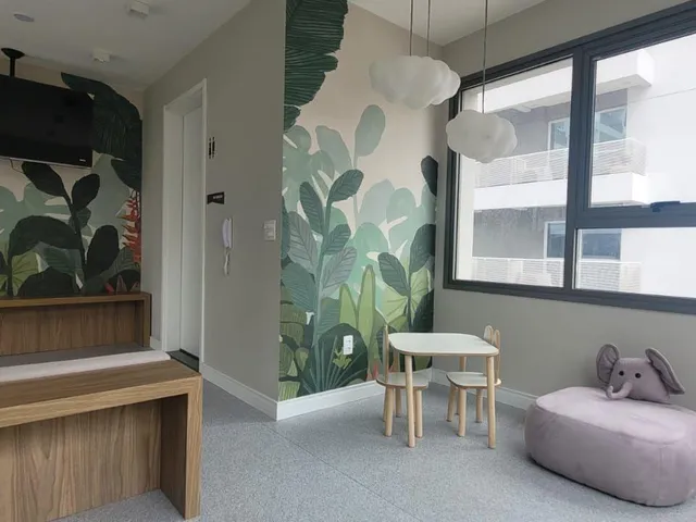 Imagem 4: 0 Apartamento com 1 dormitório