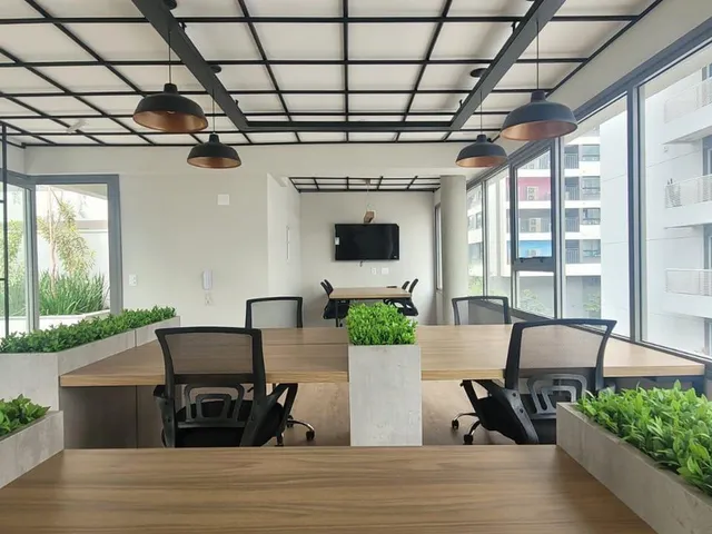 Imagem 5: 0 Apartamento com 1 dormitório