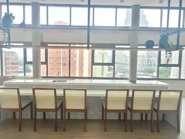 Imagem 6: 0 Apartamento com 1 dormitório