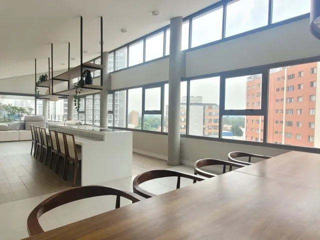 Imagem 7: 0 Apartamento com 1 dormitório