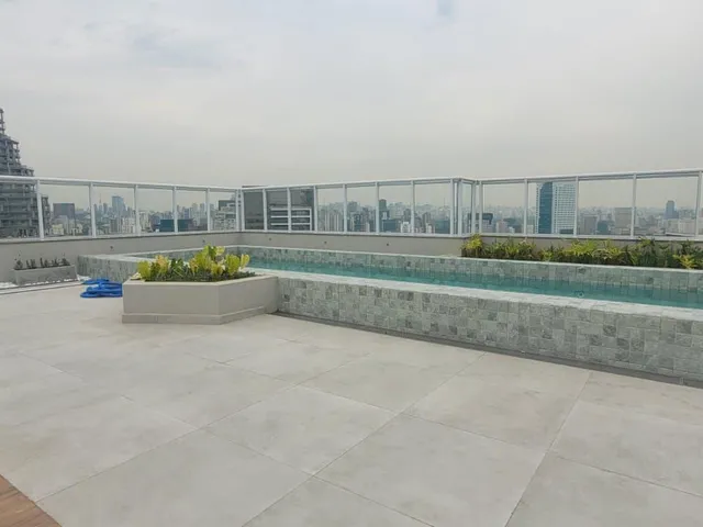 Imagem 8: 0 Apartamento com 1 dormitório