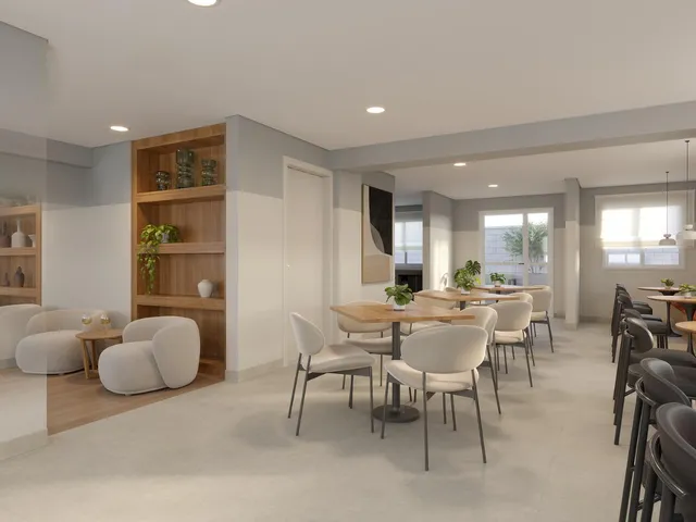 Imagem 13: 0 Apartamento com 1 banheiro