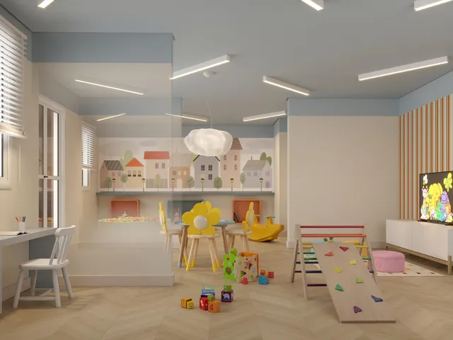 Imagem 16: 0 Apartamento com 1 banheiro
