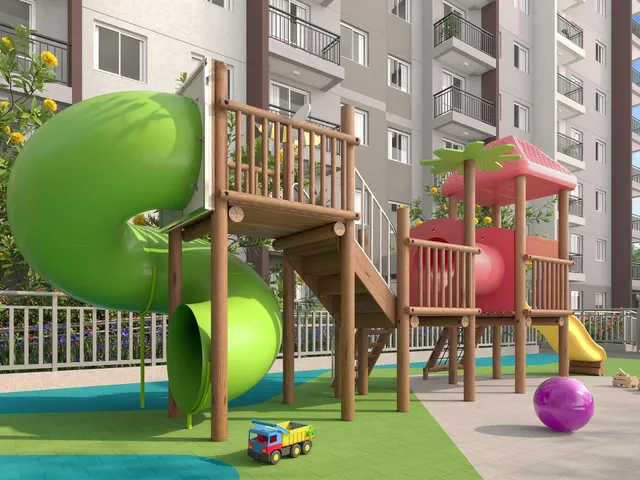 Imagem 6: 0 Apartamento com 1 banheiro