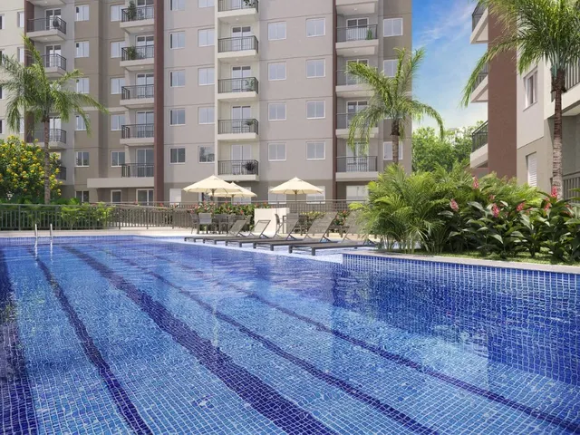 Imagem 9: 0 Apartamento com 1 banheiro
