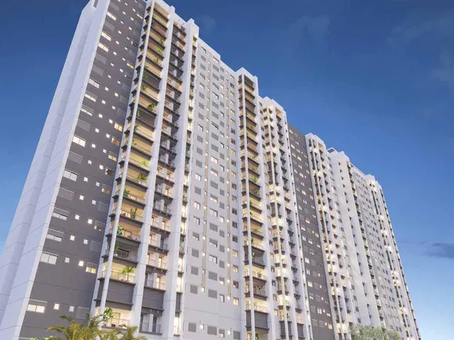 Imagem 1: 0 Apartamento com 1 dormitório