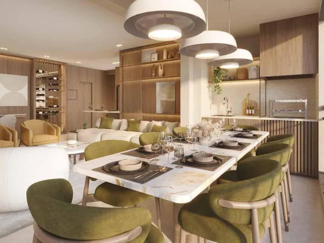 Imagem 4: 0 Apartamento com 1 dormitório