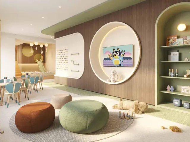 Imagem 8: 0 Apartamento com 1 dormitório