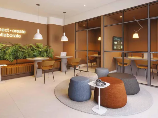 Imagem 11: 0 Apartamento com 1 dormitório