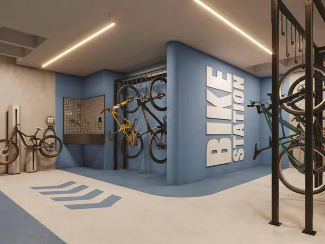 Imagem 12: 0 Apartamento com 1 dormitório