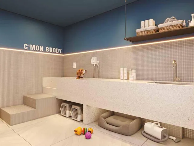 Imagem 14: 0 Apartamento com 1 dormitório