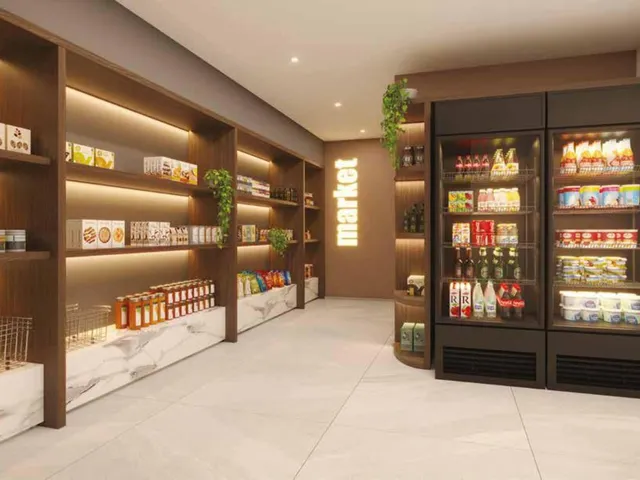Imagem 15: 0 Apartamento com 1 dormitório