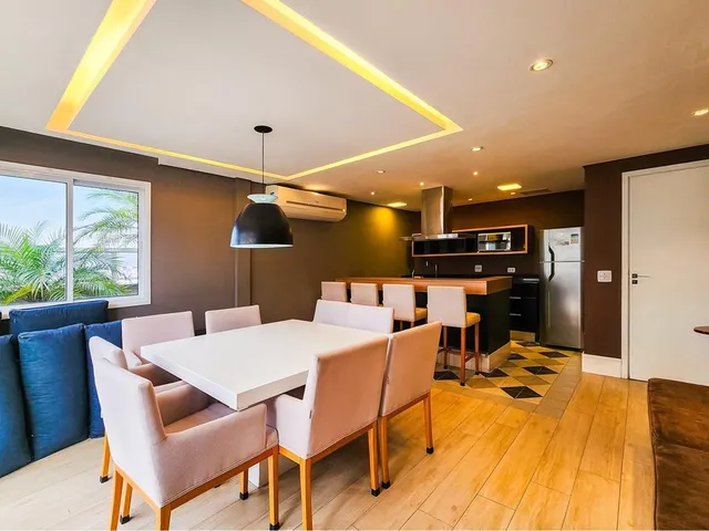 Imagem 8: 0 Apartamento com 1 banheiro