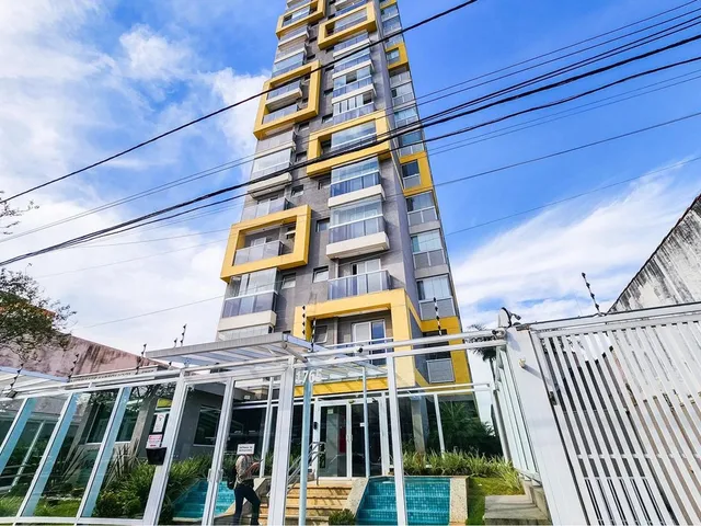 Imagem 9: 0 Apartamento com 1 banheiro