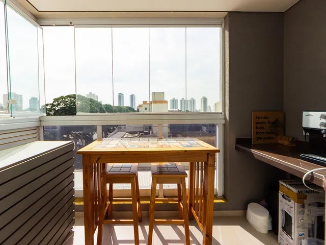 Imagem 11: 0 Apartamento com 1 banheiro