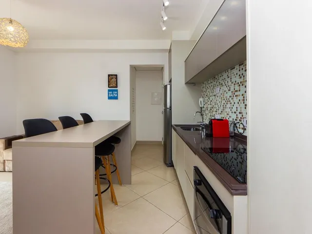 Imagem 14: 0 Apartamento com 1 banheiro