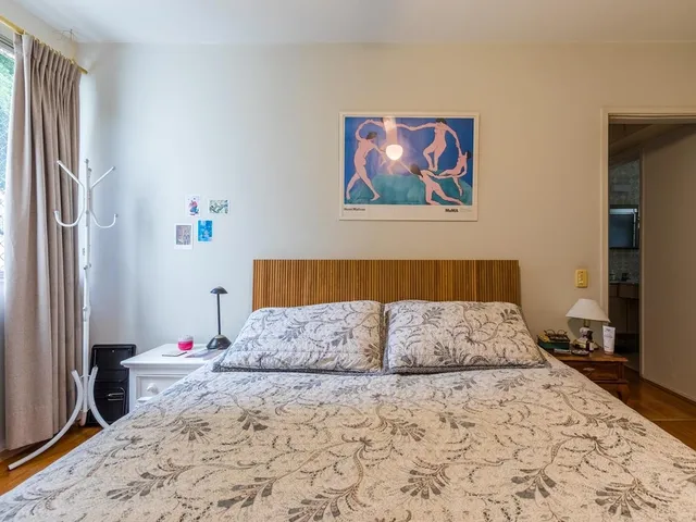Imagem 4: 0 Apartamento com 1 dormitório