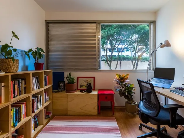 Imagem 5: 0 Apartamento com 1 dormitório