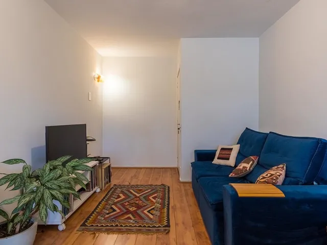Imagem 6: 0 Apartamento com 1 dormitório