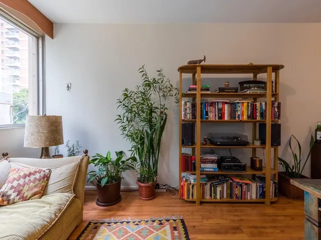 Imagem 8: 0 Apartamento com 1 dormitório