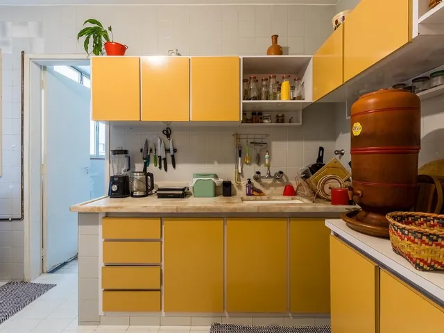 Imagem 10: 0 Apartamento com 1 dormitório