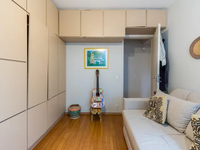 Imagem 14: 0 Apartamento com 1 dormitório