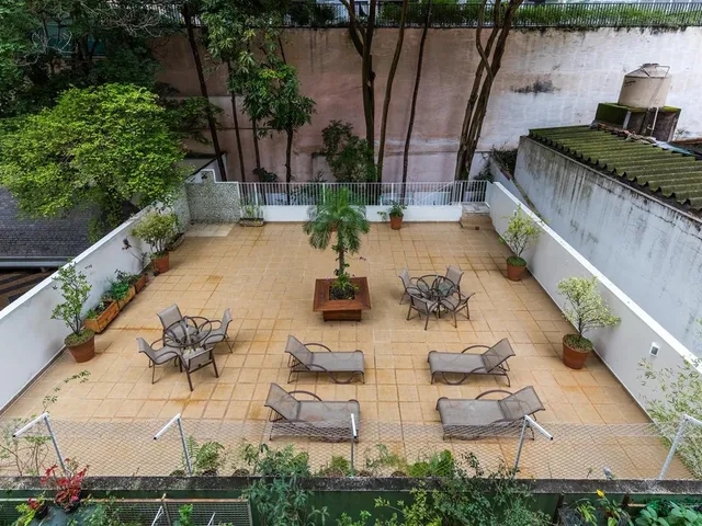Imagem 15: 0 Apartamento com 1 dormitório