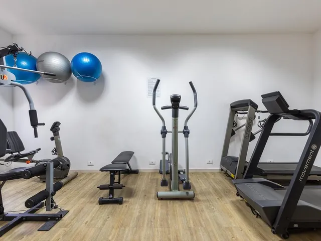 Imagem 16: 0 Apartamento com 1 dormitório