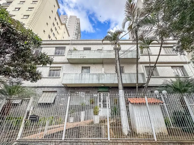 Imagem 1: 0 Apartamento com 1 dormitório