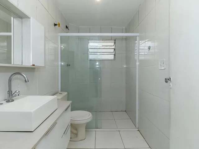 Imagem 2: 0 Apartamento com 1 dormitório