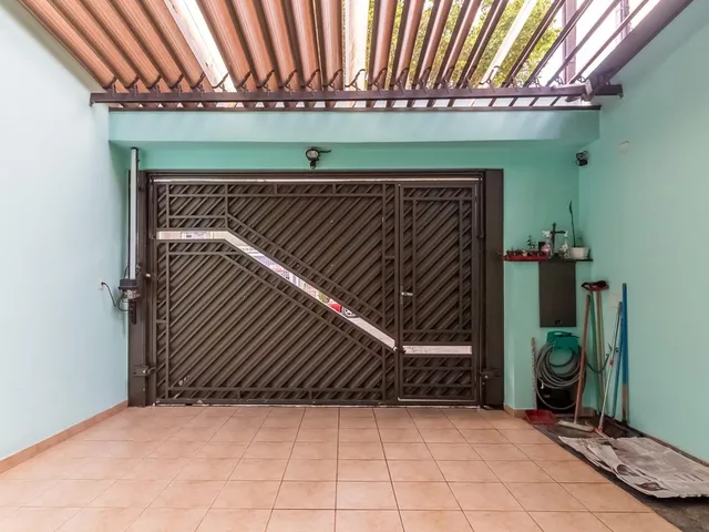 Imagem 13: Se você está em busca de um sobrado espaçoso, não perca esta oportunidade em Vila