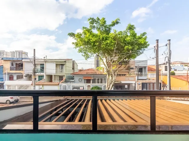 Imagem 3: Se você está em busca de um sobrado espaçoso, não perca esta oportunidade em Vila