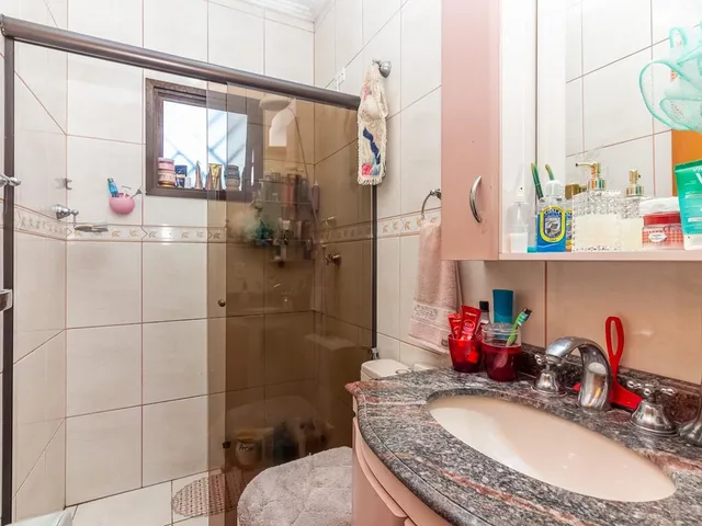 Imagem 4: Se você está em busca de um sobrado espaçoso, não perca esta oportunidade em Vila
