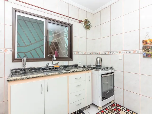 Imagem 11: Se você está em busca de um sobrado espaçoso, não perca esta oportunidade em Vila
